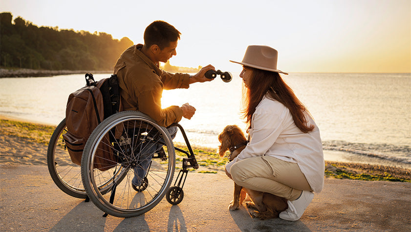 giornata mondiale della disabilita quando la fragilita diventa forza