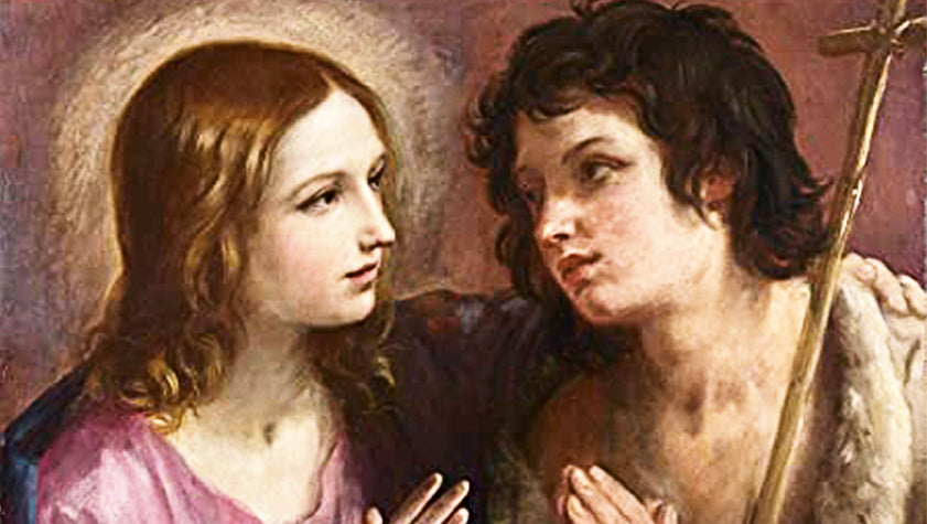 liturgia della domenica verbo dio