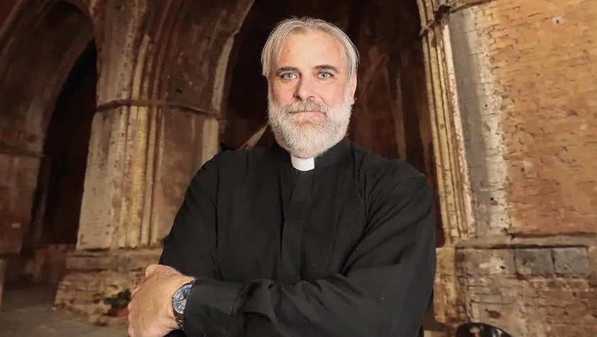 don massimiliano gabbricci la voce spirituale del calcio italiano