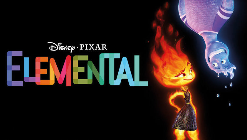 elemental un film che arriva dritto al cuore