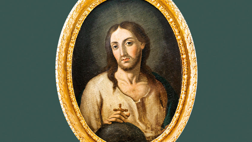 liturgia della domenica 3 settembre 2023