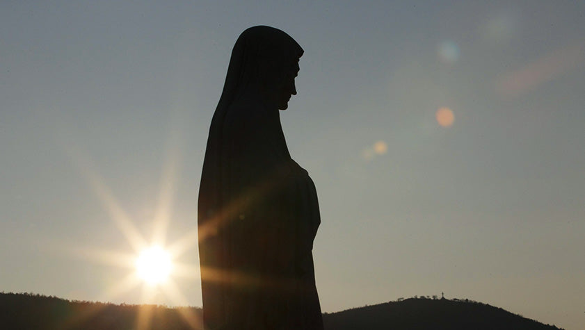 medjugorje 40 anni di apparizioni
