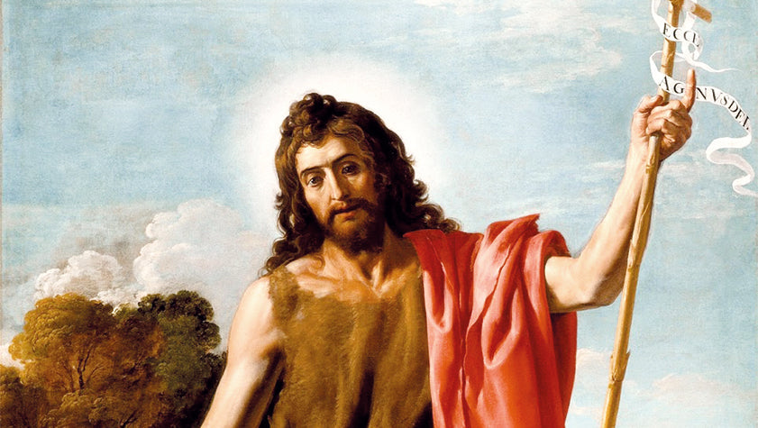 liturgia della domenica 4 dicembre 2022