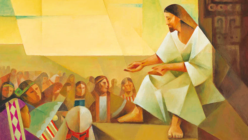 liturgia della domenica 4 febbraio 2024
