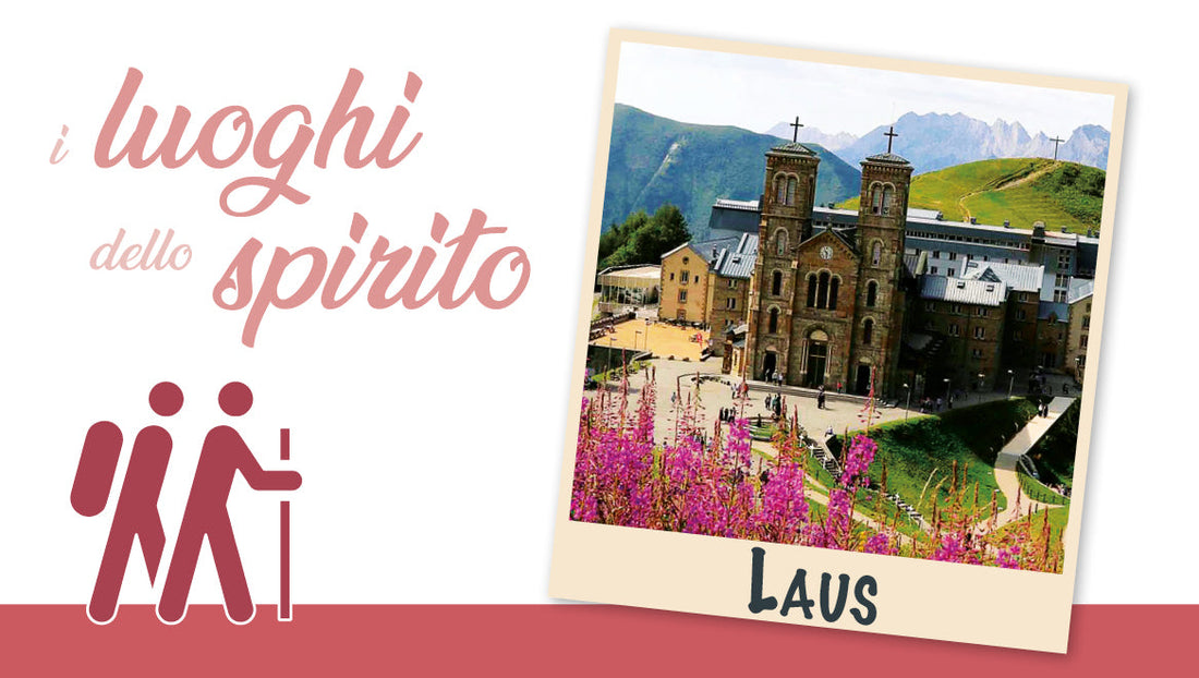 laus un luogo di speranza nel cuore delle alpi