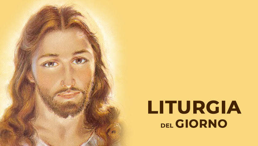 liturgia della domenica 4 ottobre 2020