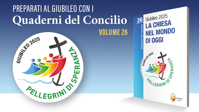 la chiesa di oggi dialoga con il mondo intero