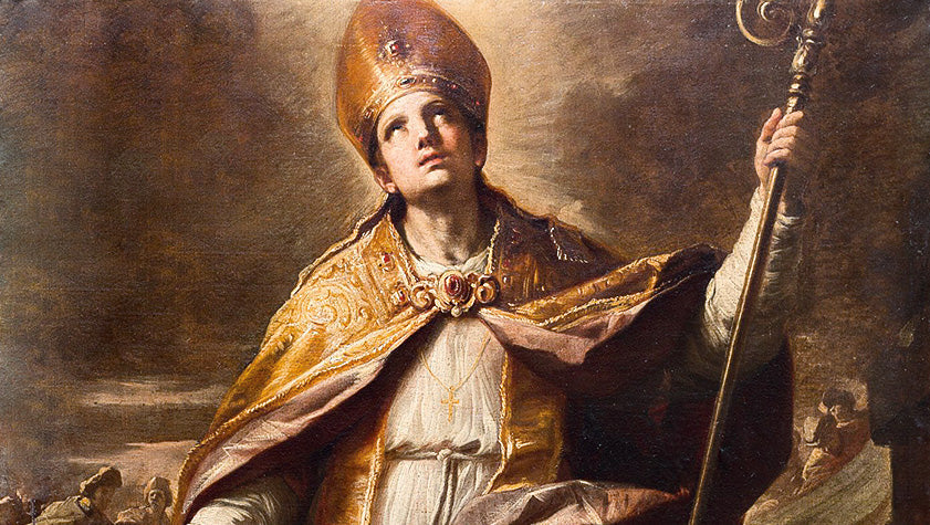san gennaro il prodigio del sangue