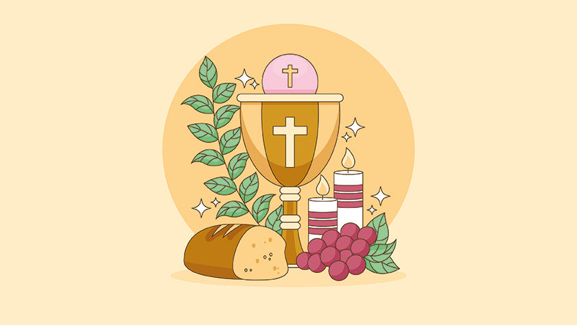 le sette meraviglie celesti i sacramenti