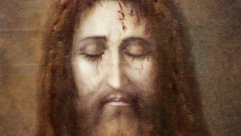 il santo volto una devozione che trasforma nellintimo
