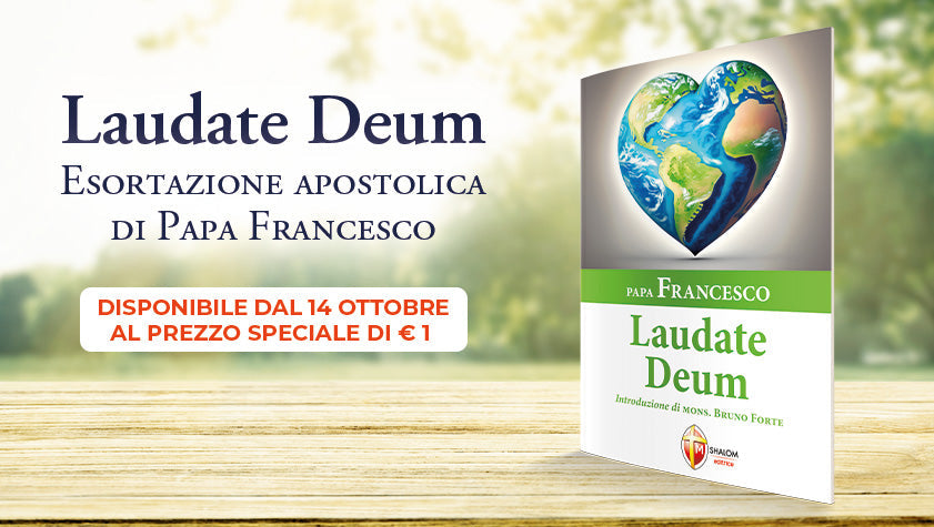 laudate deum la nuova esortazione apostolica di papa francesco su clima migrazioni ed esclusione sociale