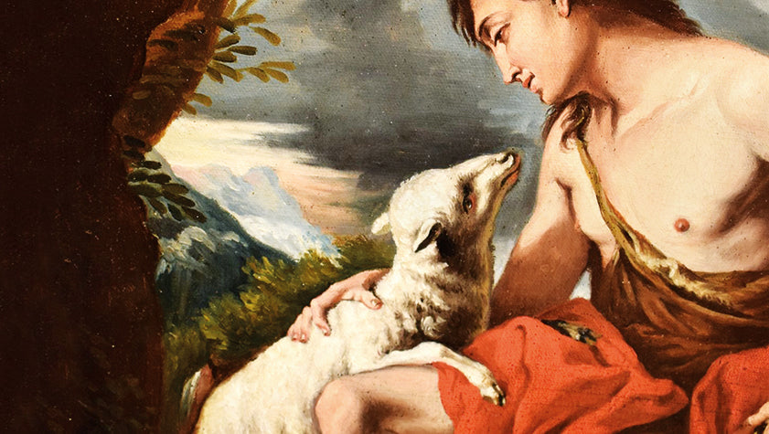 liturgia della domenica 5 dicembre 2021