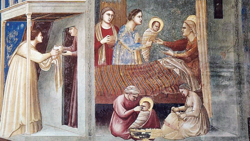 quande il compleanno della madonna il 5 agosto o l8 settembre