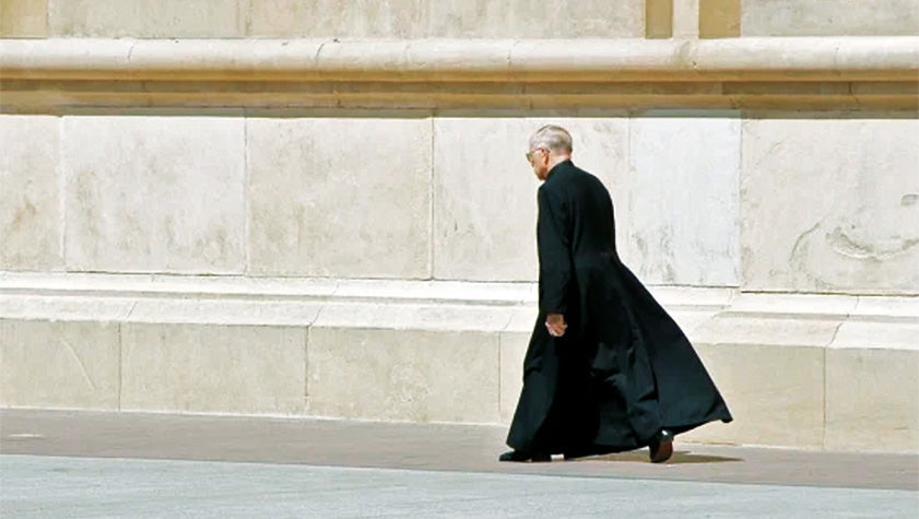 la talare un abito dai tanti significati