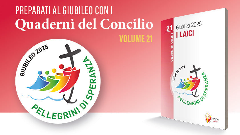 io laico ho un ruolo nella chiesa