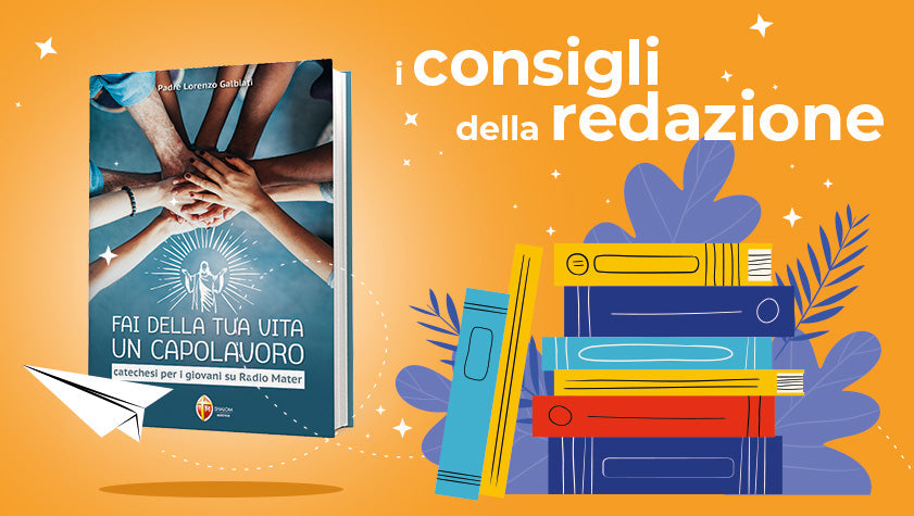 il mio incontro con il libro fai della tua vita un capolavoro