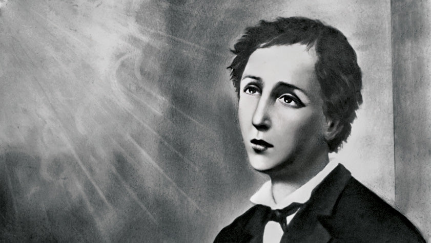 nunzio sulprizio voce dellinfanzia abbandonata