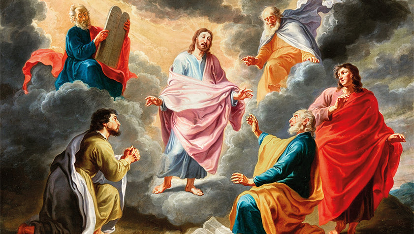 liturgia della domenica 5 marzo 2023