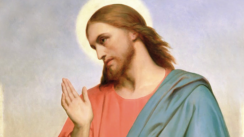 liturgia della domenica 5 novembre 2023