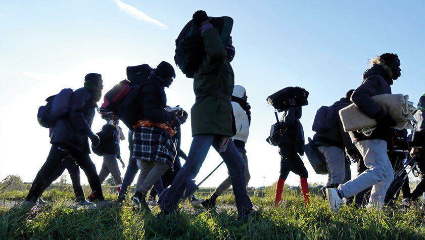 il giubileo dei migranti un abbraccio di fede e unita
