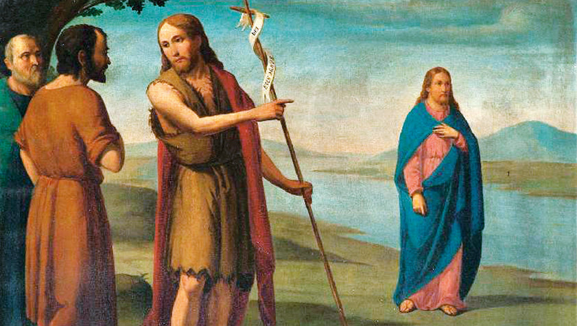 liturgia della domenica 3