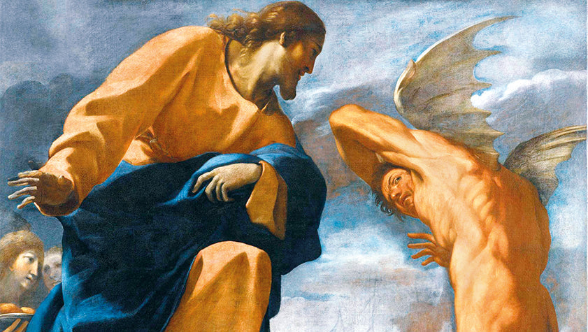 liturgia della domenica 6 marzo 2022