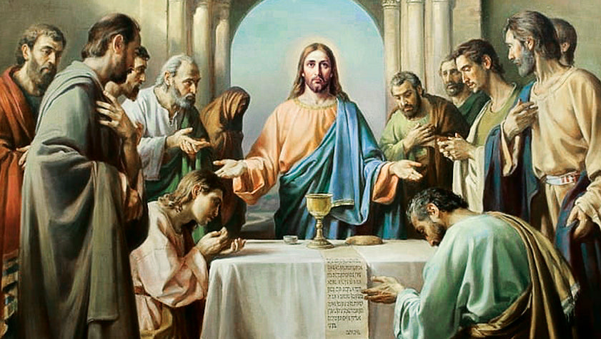 liturgia del giorno 6 aprile 2023