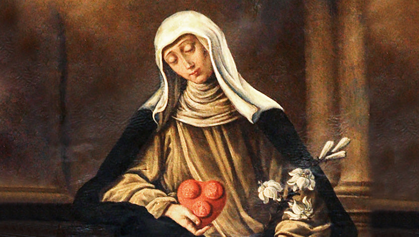 santa margherita la disabilita e un ostacolo per una vita piena 2