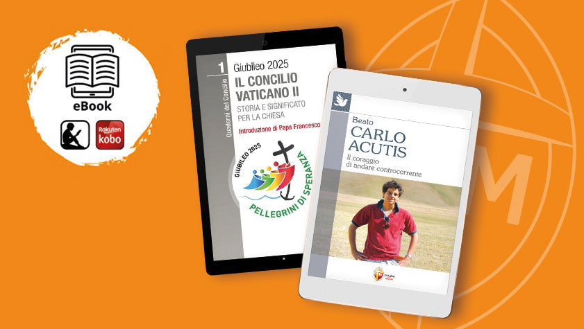 una nuova avventura per leditrice shalom gli ebook