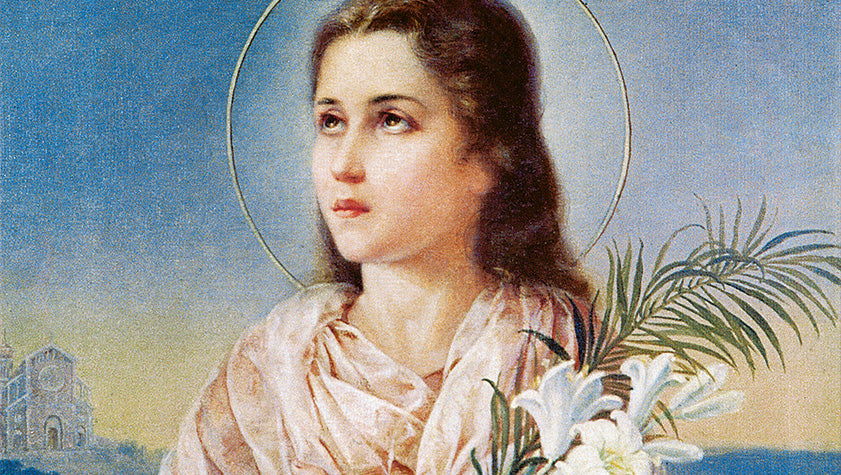 la rivoluzione del perdono santa maria goretti