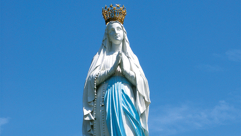 la misericordia e il nome di dio