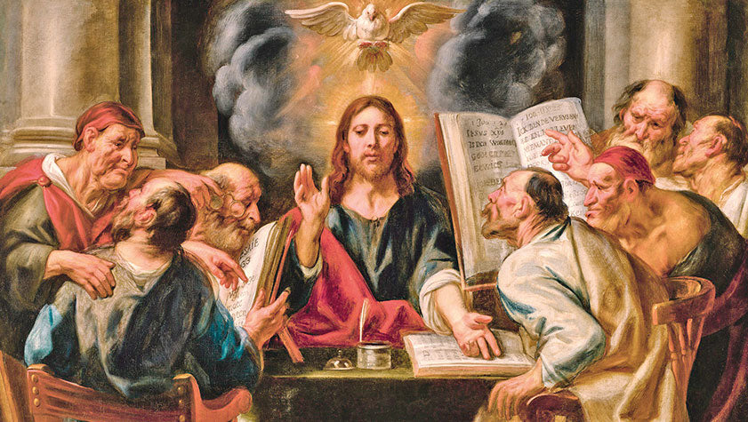 liturgia della domenica 7 luglio 2024