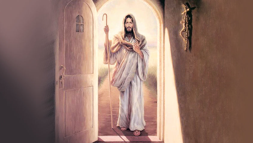 liturgia della domenica 7 agosto 2022