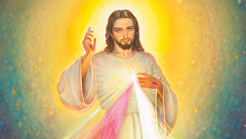 liturgia della domenica 7 aprile 2024