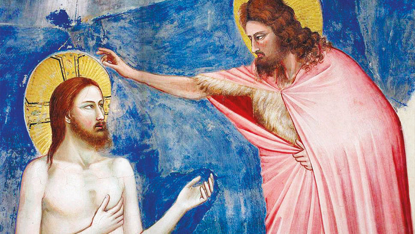 liturgia della domenica 7 gennaio 2024