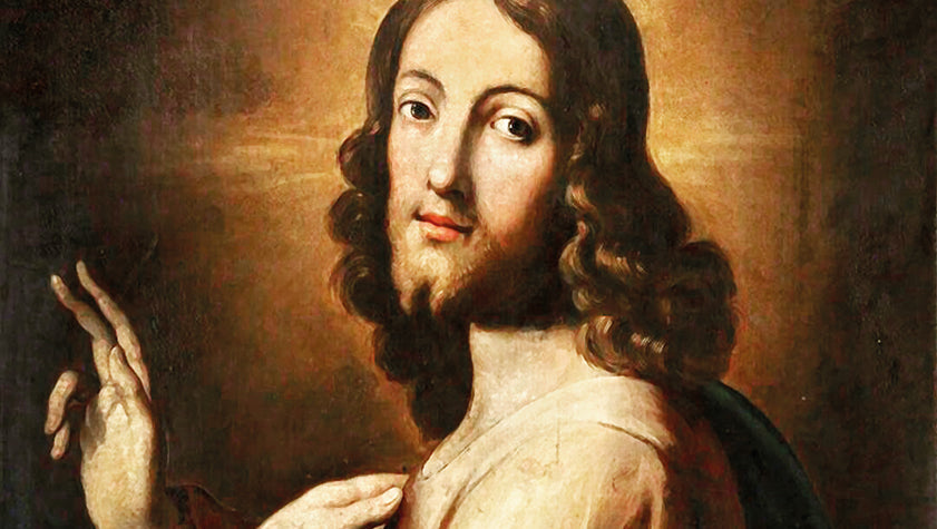liturgia della domenica 7 maggio 2023