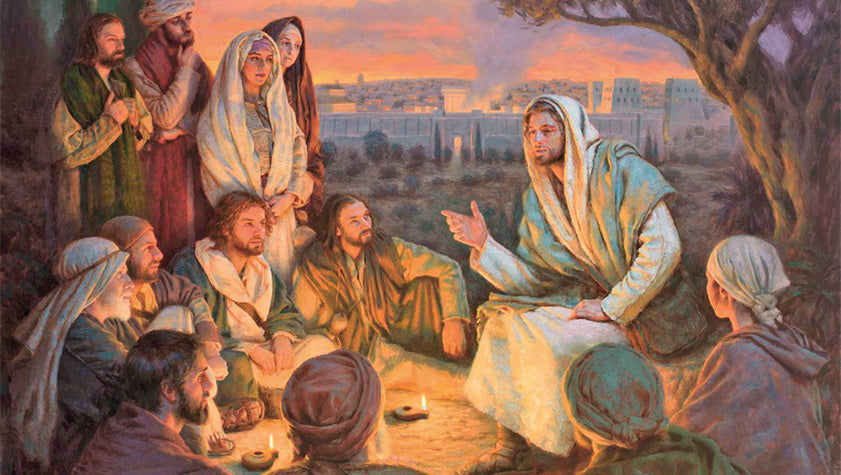 liturgia della domenica 7 settembre 2025