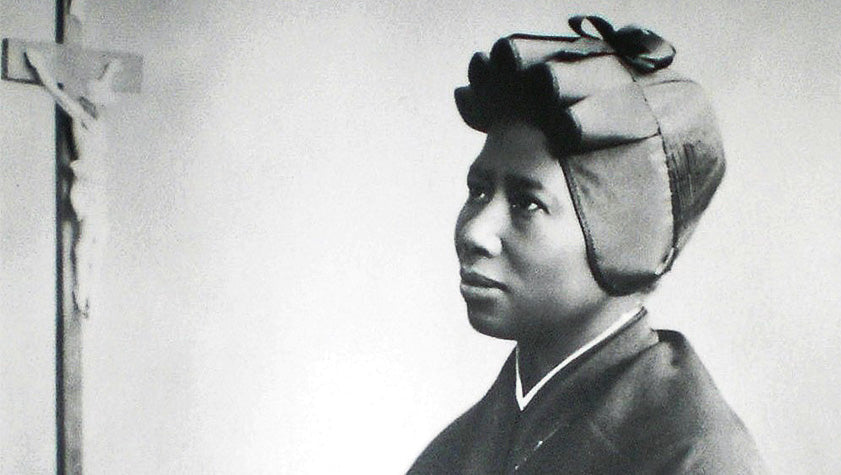 la liberta di essere se stessa santa giuseppina bakhita 2