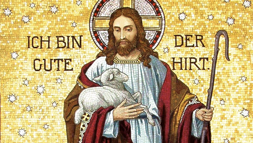 liturgia della domenica 8 maggio 2022
