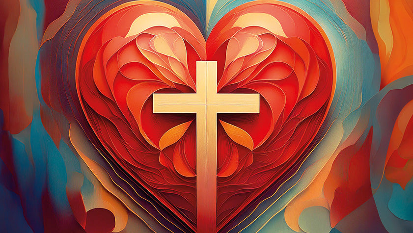 dilexit nos torniamo nel cuore di cristo lunico cuore che salva