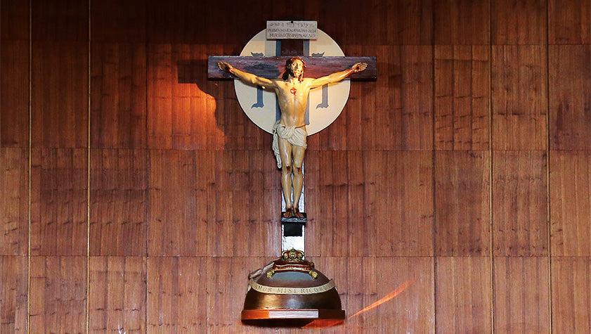 santuario dellamore misericordioso di collevalenza un itinerario di fede