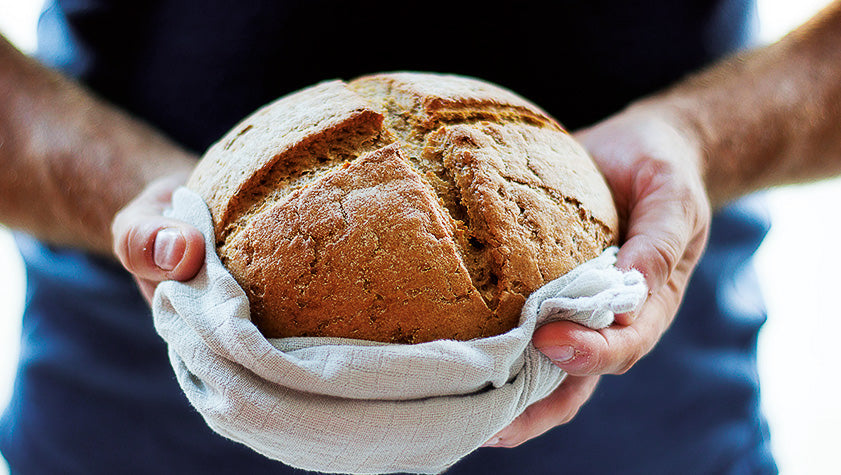 il pane del digiuno