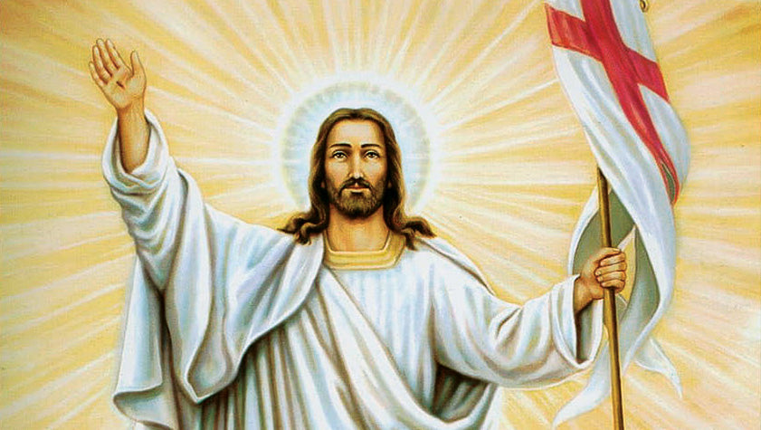 pasqua la festa della gioia