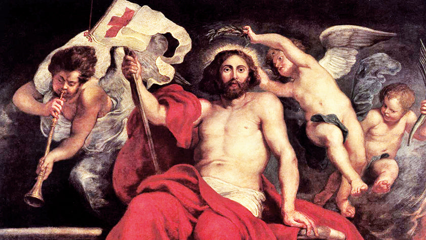 liturgia della domenica 9 aprile 2023 2