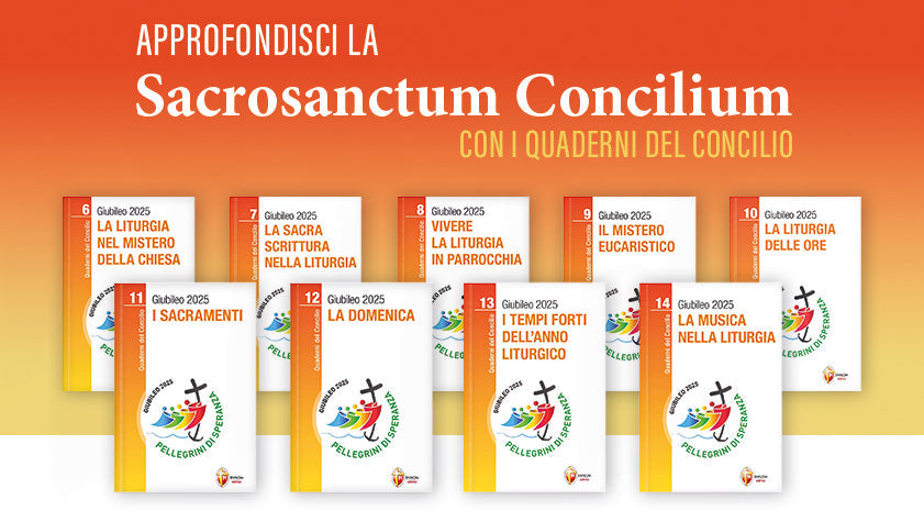 sacrosanctum concilium