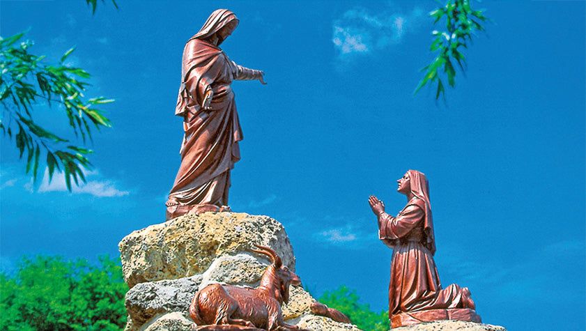 Laus. Un faro di misericordia per l'uomo di oggi