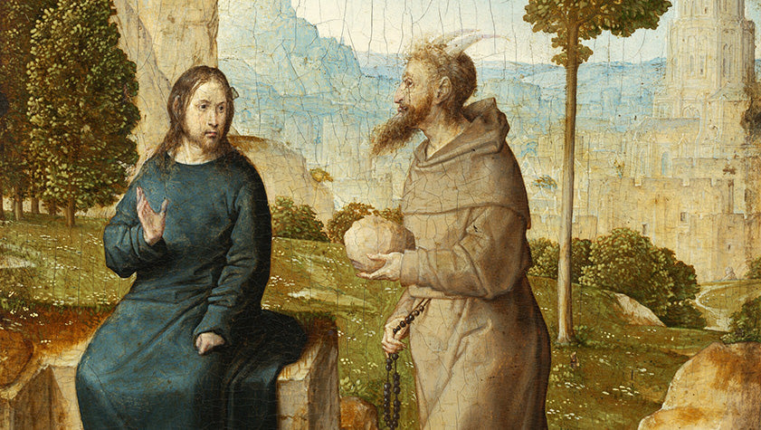 liturgia della domenica 9 marzo 2025