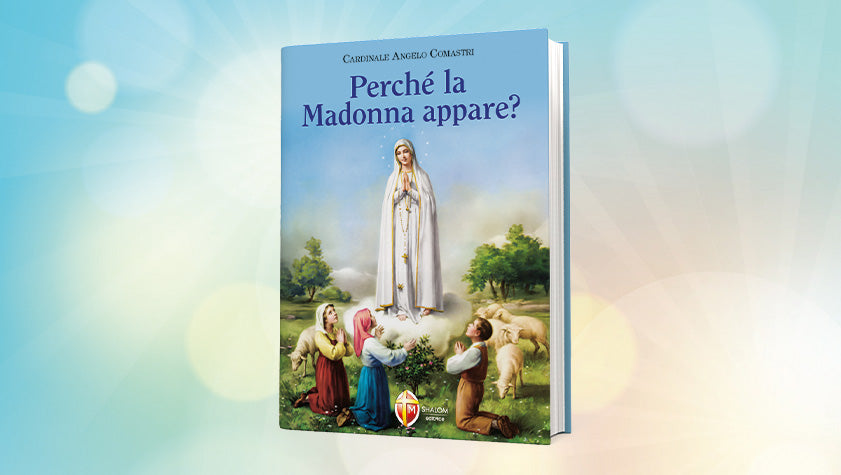 un cuore materno che non smette di chiamare scoprite il messaggio eterno nel libro del cardinale comastri 2