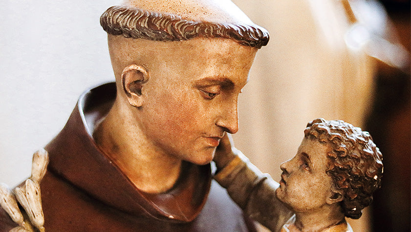 antonio di padova il santo dei miracoli 2