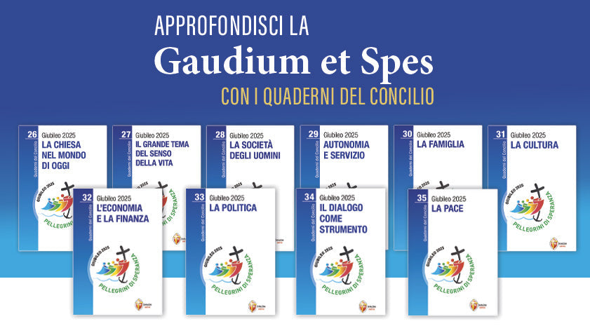 la rivoluzione della gaudium et spes